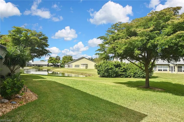 802  McGregor Park  CIR, Fort Myers, FL 33908