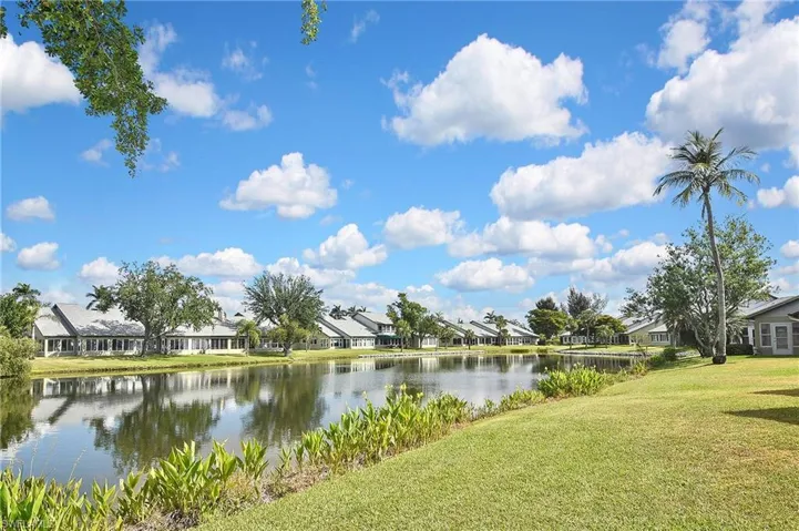 802  McGregor Park  CIR, Fort Myers, FL 33908