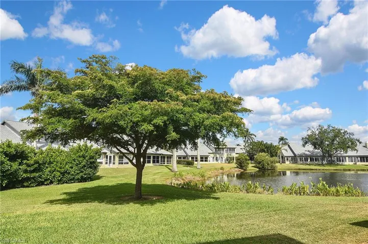 802  McGregor Park  CIR, Fort Myers, FL 33908