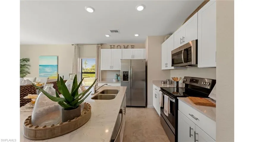 4201  Caterina  CT, North Fort Myers, FL 33917