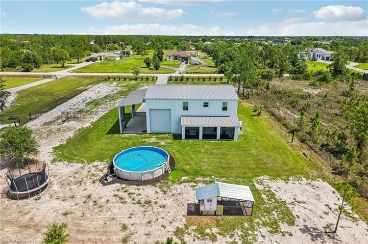3646 56th Ave Ne, Naples, Florida 34120