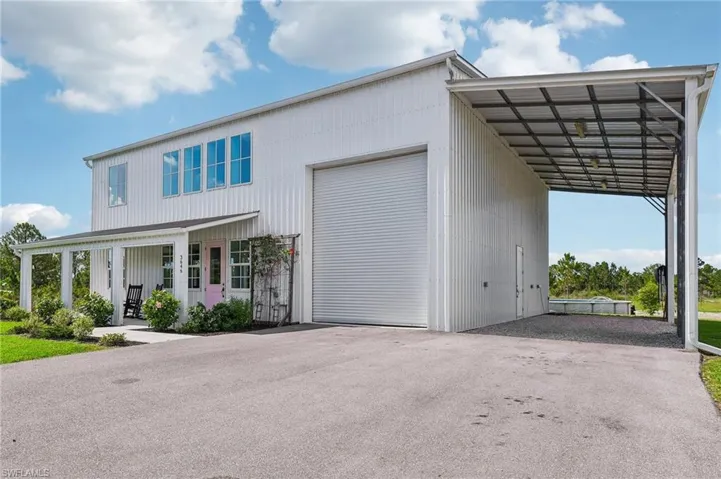 3646 56th Ave Ne, Naples, Florida 34120