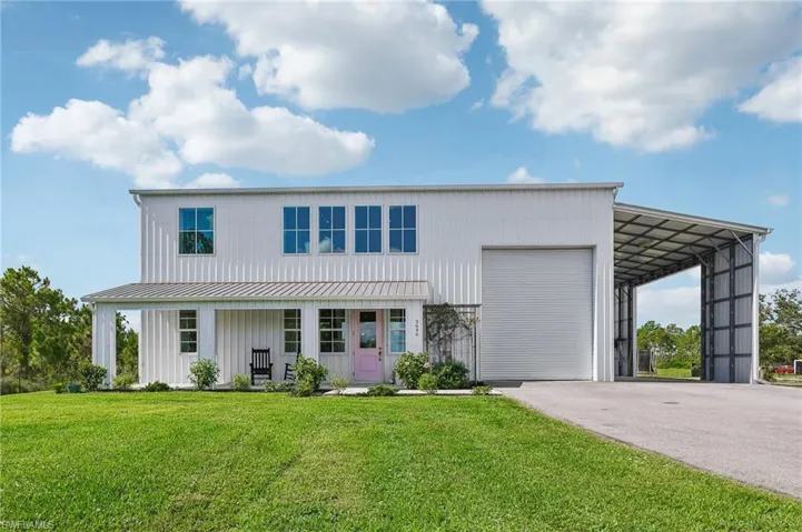 3646 56th Ave Ne, Naples, Florida 34120