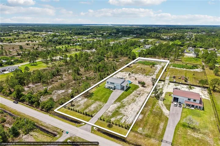 3646 56th Ave Ne, Naples, Florida 34120