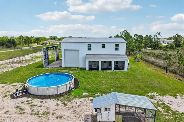 3646 56th Ave Ne, Naples, Florida 34120