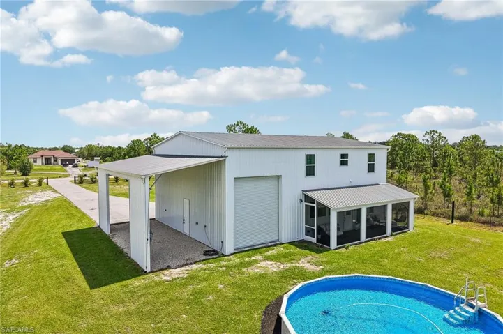 3646 56th Ave Ne, Naples, Florida 34120