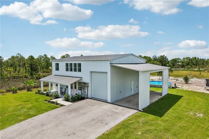 3646 56th Ave Ne, Naples, Florida 34120