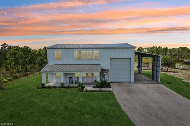 3646 56th Ave Ne, Naples, Florida 34120