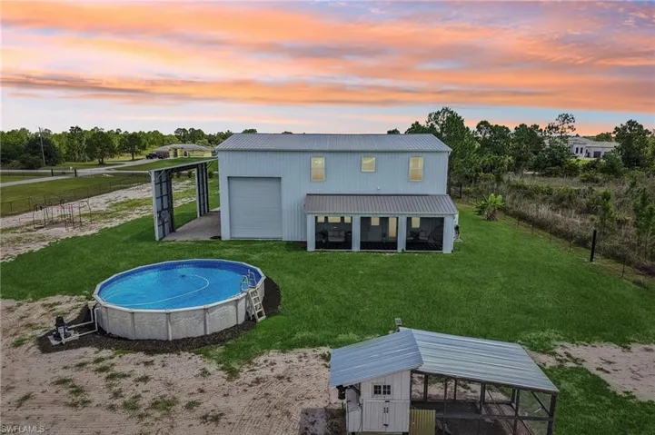 3646 56th Ave Ne, Naples, Florida 34120