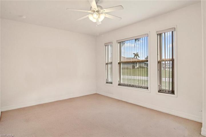 second spare room