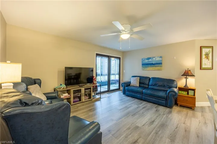 17426 Birchwood Ln 1, Fort Myers, Florida 33908