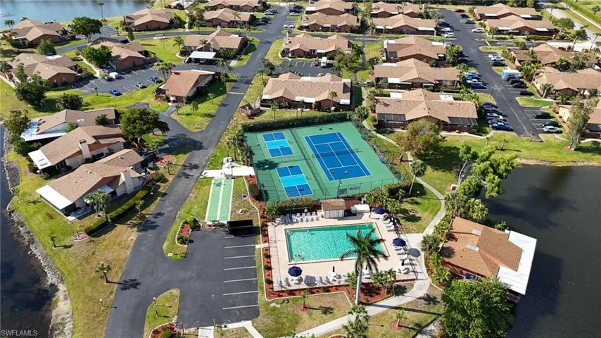 17426 Birchwood Ln 1, Fort Myers, Florida 33908