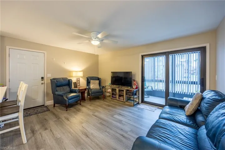 17426 Birchwood Ln 1, Fort Myers, Florida 33908