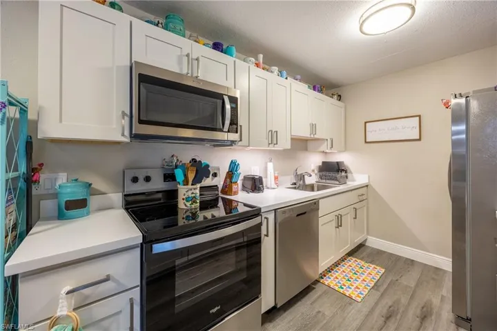 17426 Birchwood Ln 1, Fort Myers, Florida 33908