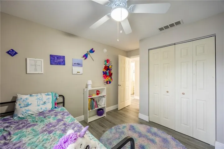 17426 Birchwood Ln 1, Fort Myers, Florida 33908