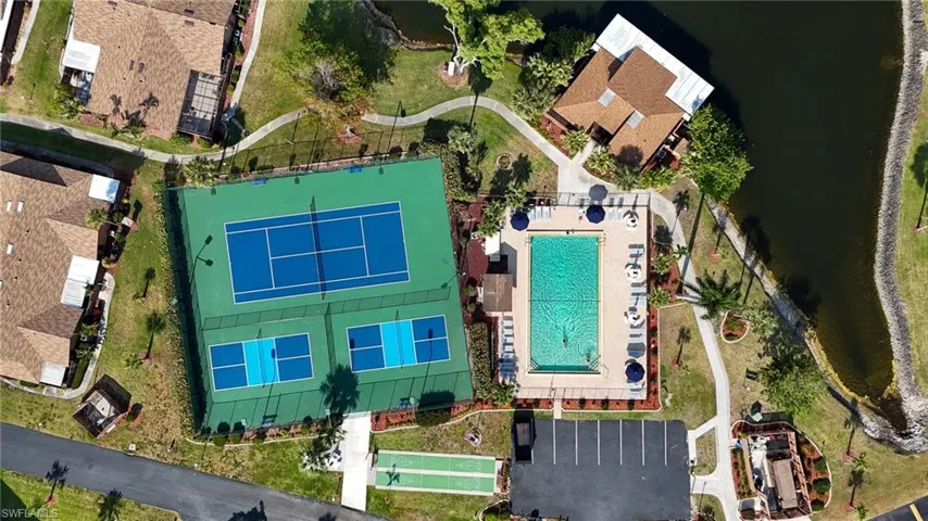 17426 Birchwood Ln 1, Fort Myers, Florida 33908