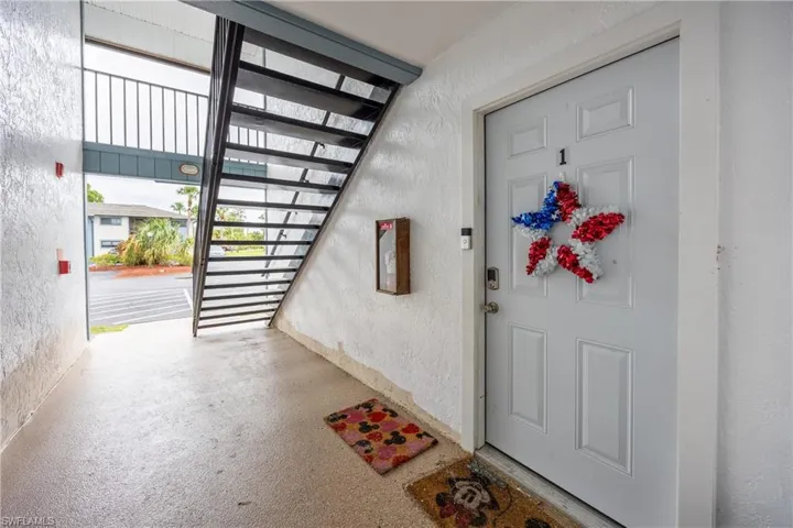 17426 Birchwood Ln 1, Fort Myers, Florida 33908