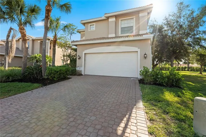 11203  Sand Pine  CT, Fort Myers, FL 33913