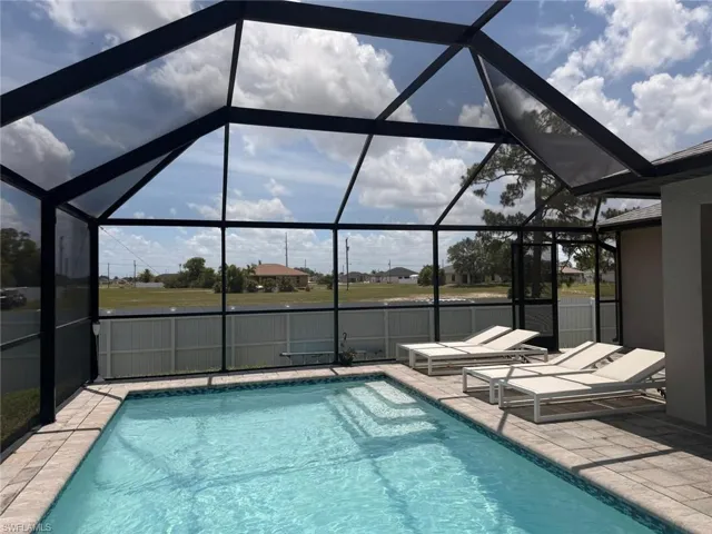 113 15th St, Cape Coral, Florida 33993