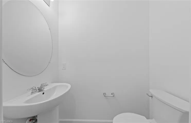 Photos are from a completed home of the same model. Options for this home may vary.