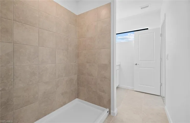 Photos are from a completed home of the same model. Options for this home may vary.