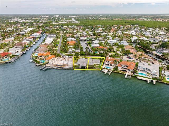 1910 KINGFISH RD, NAPLES FL 34102