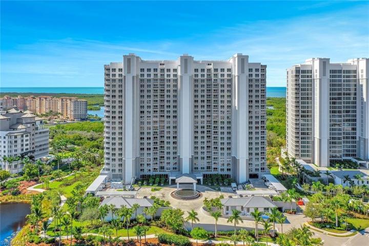 13915 Old Coast RD # 1702, NAPLES FL 34110