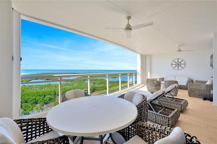 13915 Old Coast RD # 1702, NAPLES FL 34110