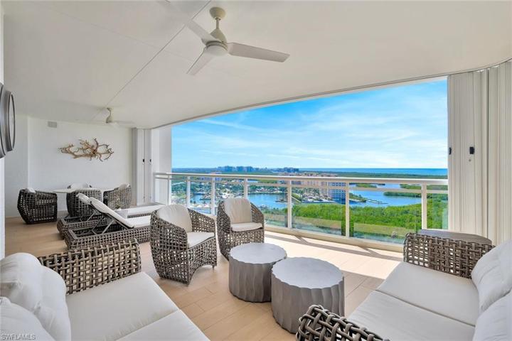 13915 Old Coast RD # 1702, NAPLES FL 34110