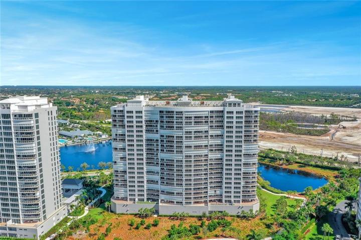 13915 Old Coast RD # 1702, NAPLES FL 34110