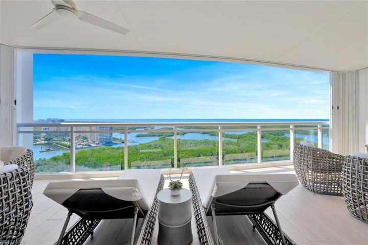 13915 Old Coast RD # 1702, NAPLES FL 34110