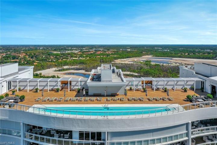 13915 Old Coast RD # 1702, NAPLES FL 34110