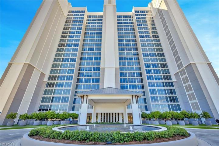 13915 Old Coast RD # 1702, NAPLES FL 34110
