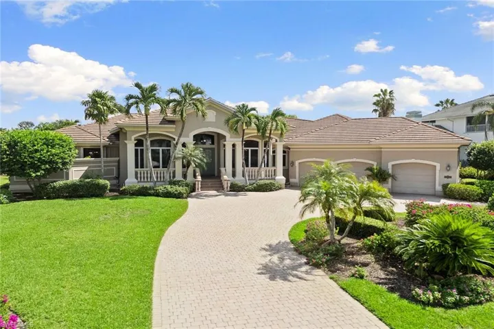 1578 Heights Ct, Marco Island, Florida 34145