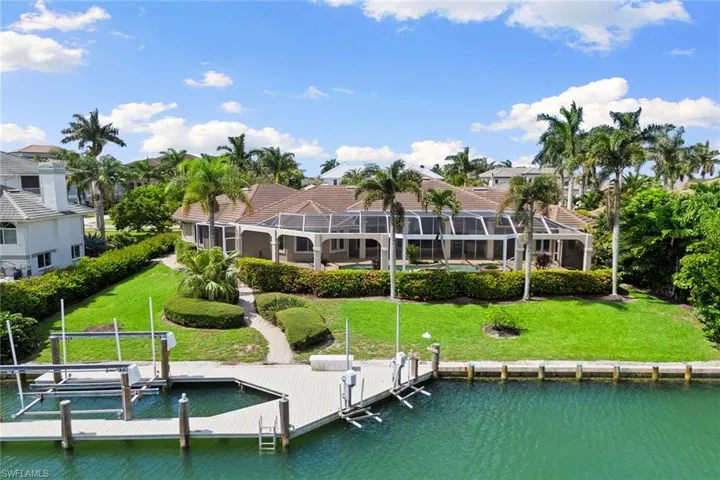 1578 Heights Ct, Marco Island, Florida 34145