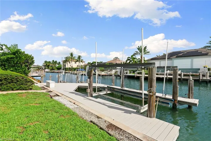 1578 Heights Ct, Marco Island, Florida 34145