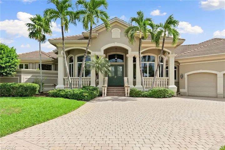 1578 Heights Ct, Marco Island, Florida 34145