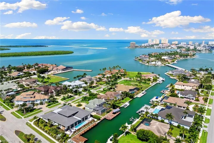 1578 Heights Ct, Marco Island, Florida 34145