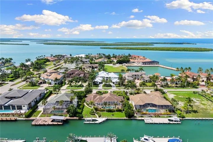 1578 Heights Ct, Marco Island, Florida 34145