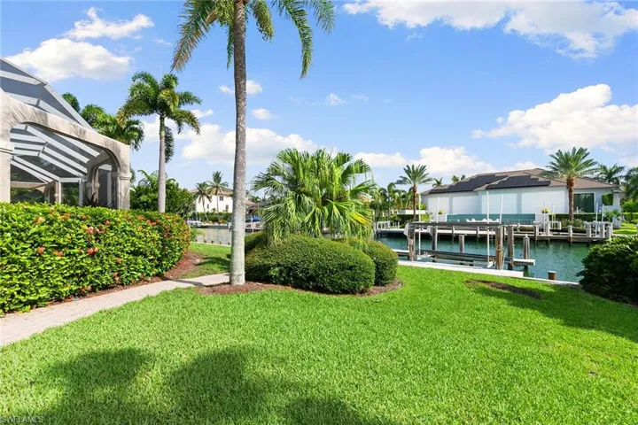 1578 Heights Ct, Marco Island, Florida 34145
