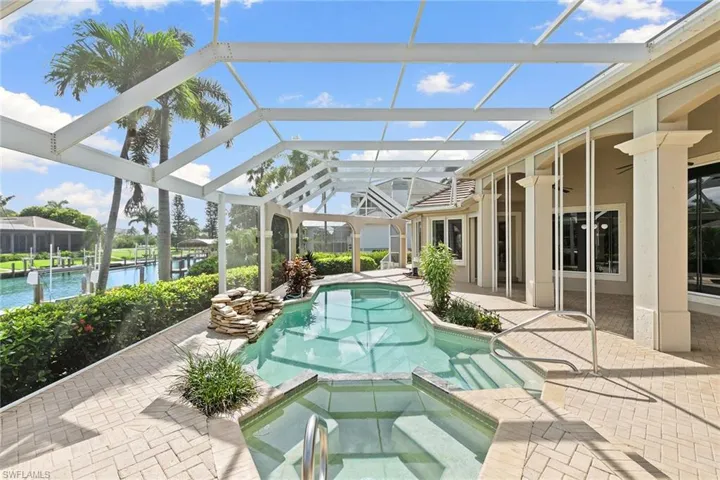 1578 Heights Ct, Marco Island, Florida 34145
