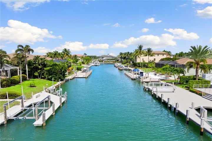 1578 Heights Ct, Marco Island, Florida 34145