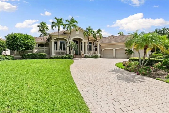 1578 Heights Ct, Marco Island, Florida 34145