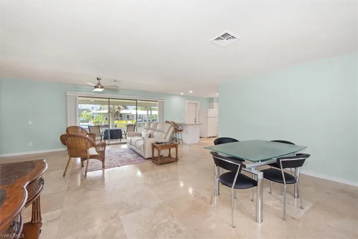 1728 Club House Rd, North Fort Myers, Florida 33917