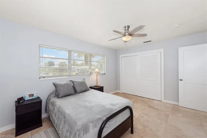 1728 Club House Rd, North Fort Myers, Florida 33917