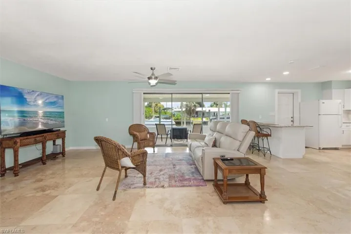 1728 Club House Rd, North Fort Myers, Florida 33917