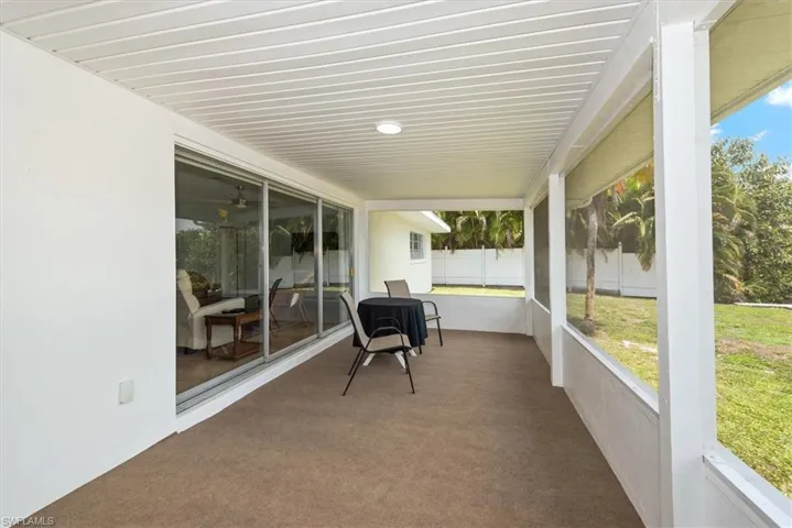 1728 Club House Rd, North Fort Myers, Florida 33917