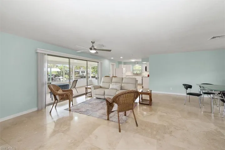 1728 Club House Rd, North Fort Myers, Florida 33917