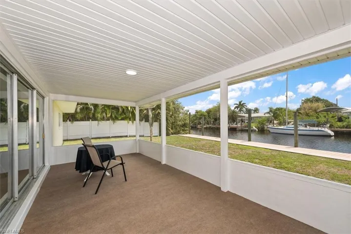 1728 Club House Rd, North Fort Myers, Florida 33917