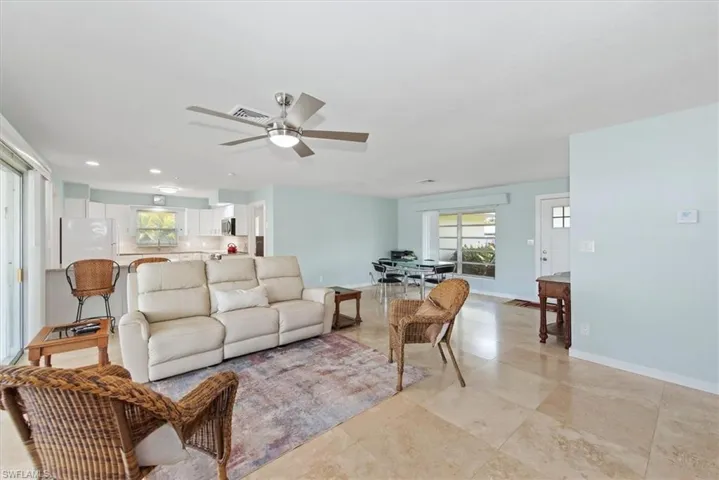1728 Club House Rd, North Fort Myers, Florida 33917